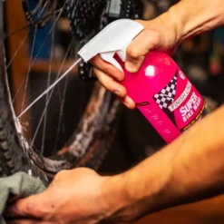 Super Bike Wash Fahrradreiniger (1 l)