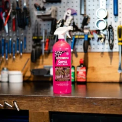 Super Bike Wash Fahrradreiniger (1 l)