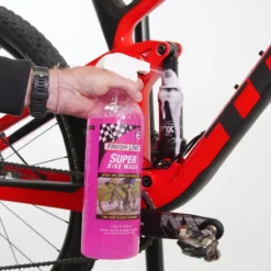 Super Bike Wash Fahrradreiniger (1 l)