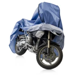 Supercover Motorrad Pelerine Größe 6