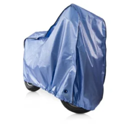 Supercover Motorrad Pelerine Größe 6
