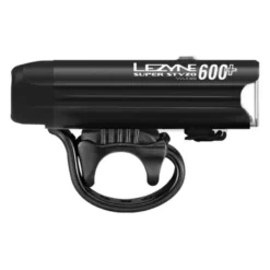 Super Drive 600+ StVZO Fahrradlicht