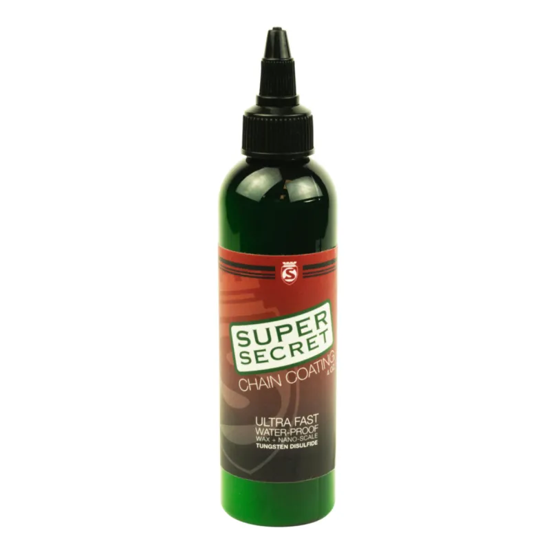 Super Secret Chain Lube Kettenwachs (120 ml)