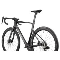 SuperSix EVO 4 Gen 5 Carbon Rennrad 28