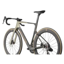 SuperSix EVO 1 Gen 5 Hi-MOD Carbon Rennrad 28
