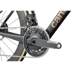 SuperSix EVO 1 Gen 5 Hi-MOD Carbon Rennrad 28