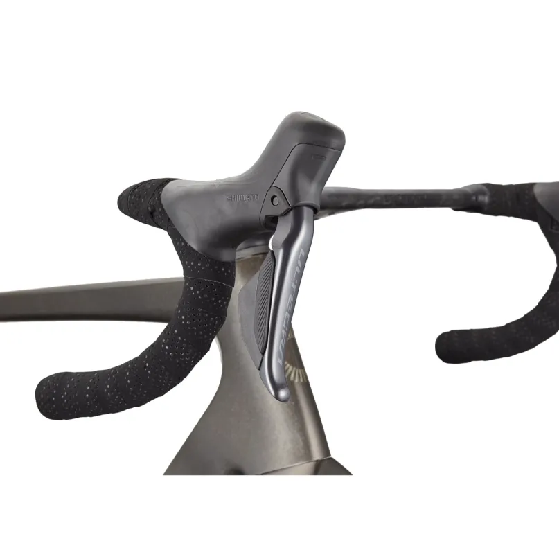 SuperSix EVO Hi-MOD 2 Rennrad 28" schwarz