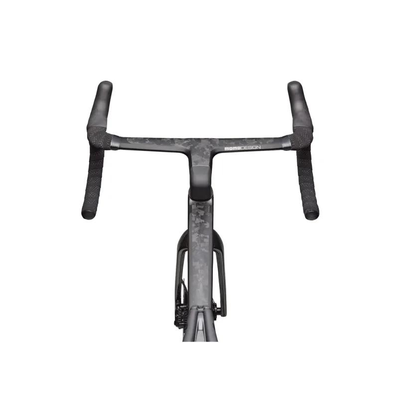 SuperSix EVO Hi-MOD 2 Rennrad 28" schwarz