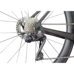 SuperSix EVO Hi-MOD 2 Rennrad 28