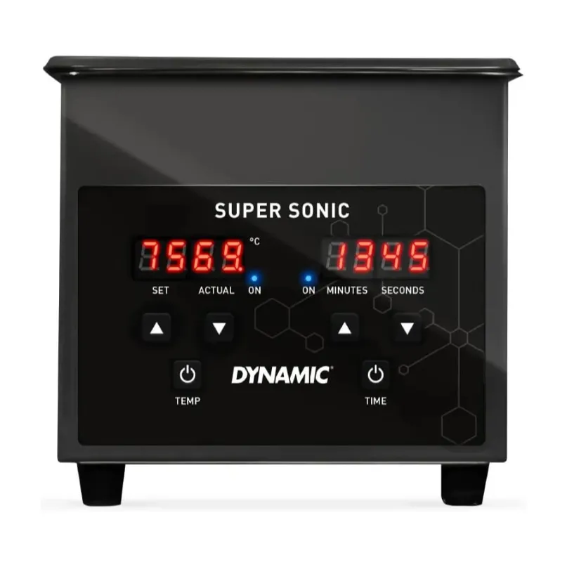 Super Sonic Ultraschallreiniger