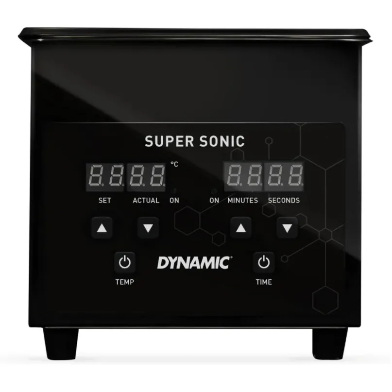 Super Sonic Ultraschallreiniger