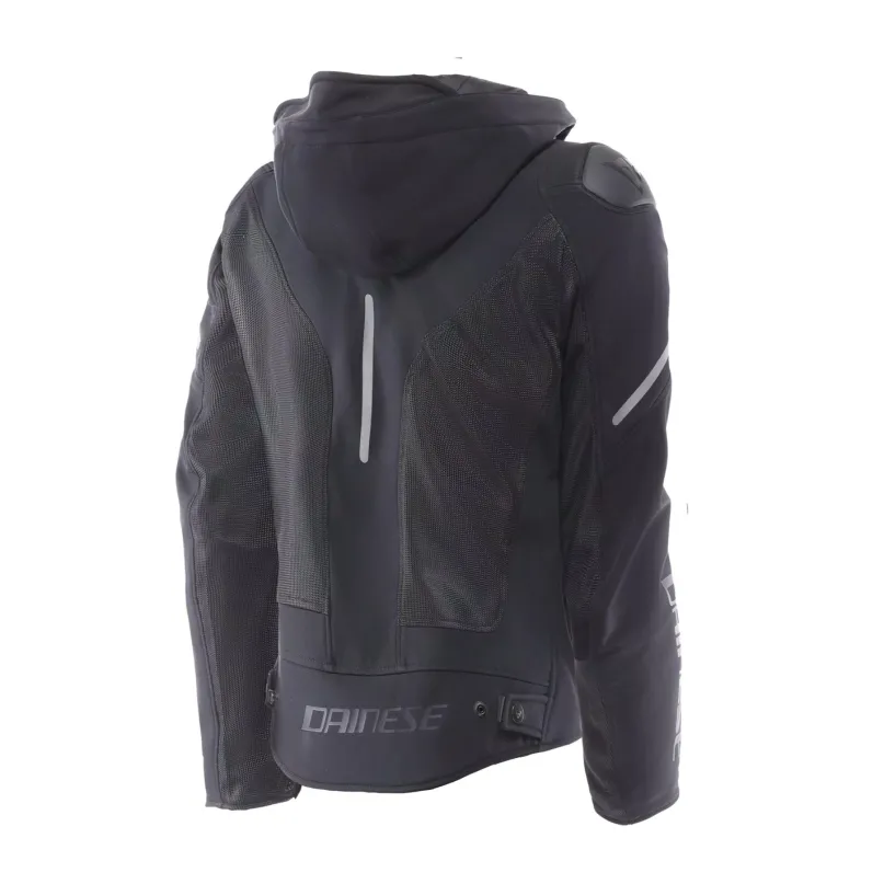 Super Sprint Air Damen Motorradjacke