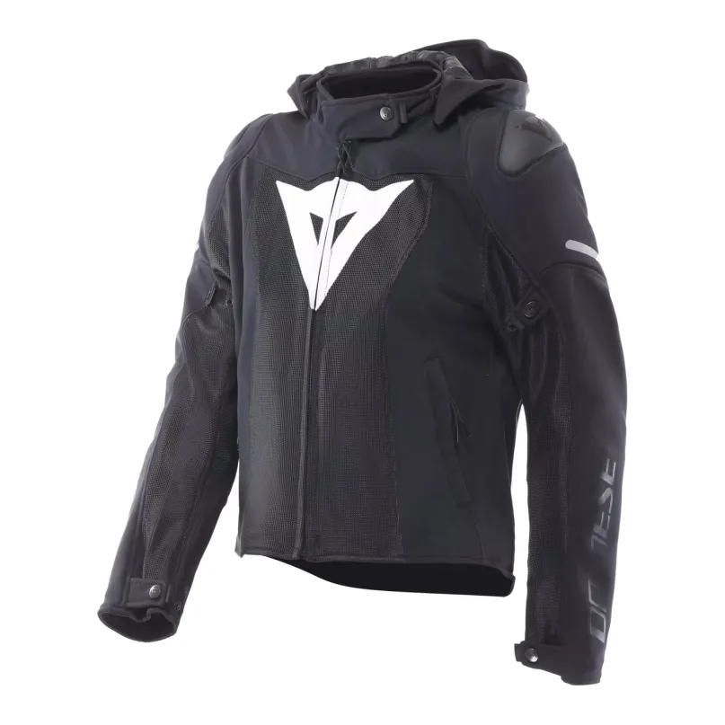 Super Sprint Air Damen Motorradjacke