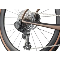 SuperX 3 Gravel Bike 28