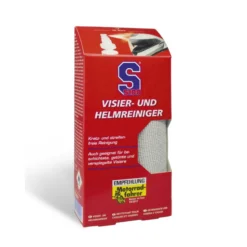 S100 Visier und Helmreiniger (100 ml)