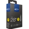 SV 15 Ventil 60 mm Fahrradschlauch (28") 5er-Set