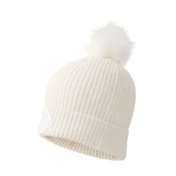 Swarovski Beanie Mütze