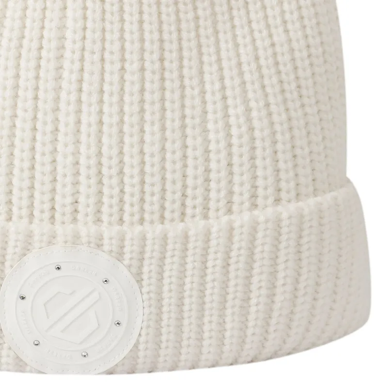 Swarovski Beanie Mütze