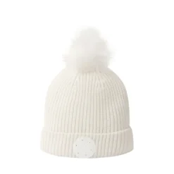 Swarovski Beanie Mütze