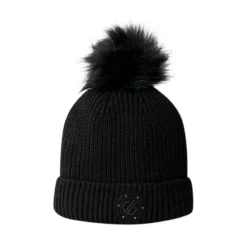 Swarovski Beanie Mütze