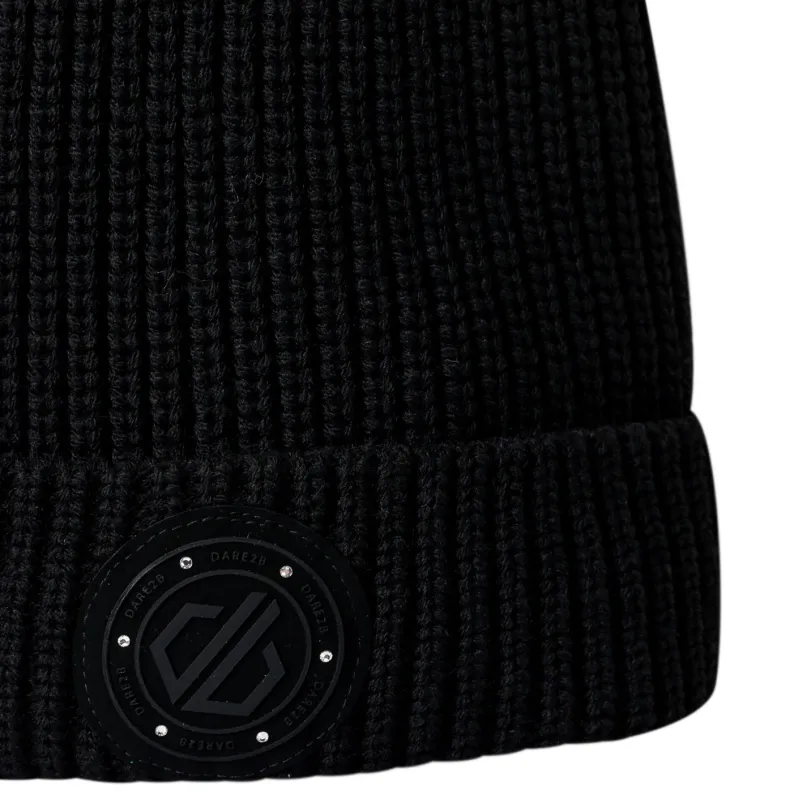 Swarovski Beanie Mütze
