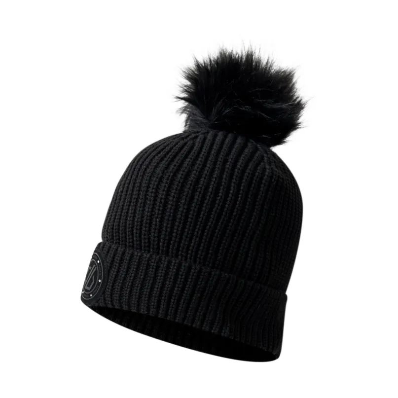 Swarovski Beanie Mütze