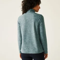 Sweetheart Marl Langarmshirt Damen