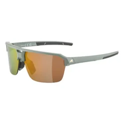 Swift HR Fahrradbrille