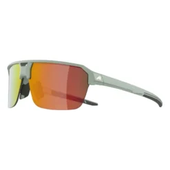 Swift HR Fahrradbrille