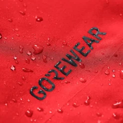 Swiftride GTX Regenjacke Damen