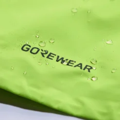 Swiftride GTX Regenjacke Herren