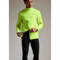 Swiftride GTX Regenjacke Herren