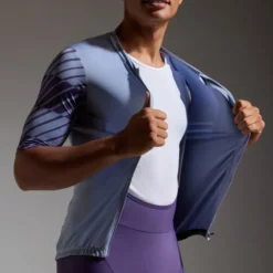 Swiftride Optical Radtrikot Herren