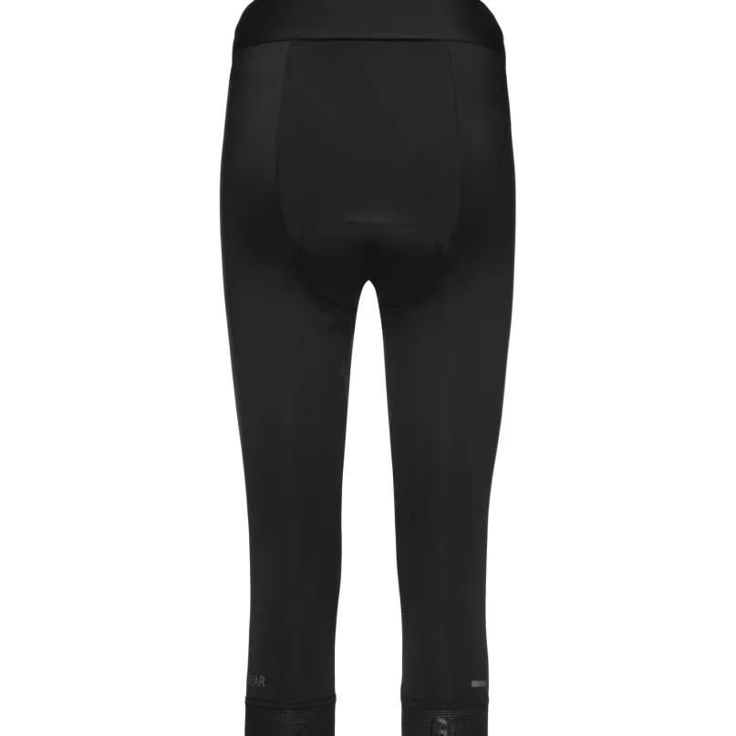 Swiftride 3/4 Radhose Damen