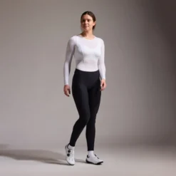 Swiftride Thermo Radhose lang Damen
