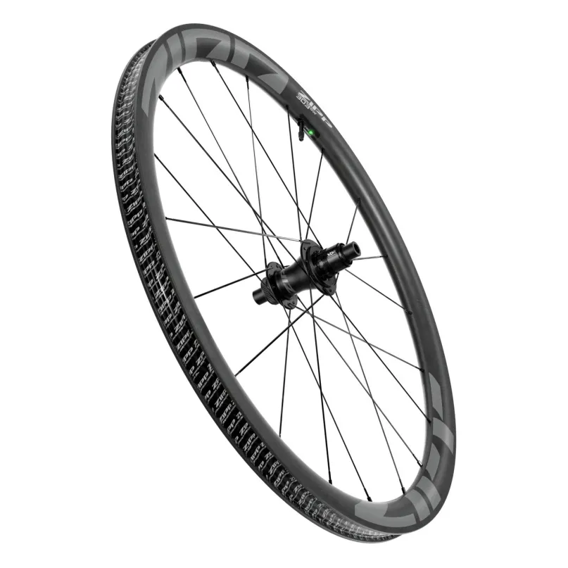 303 SW 28“ Renrad Laufradsatz mit Luftdrucksensor