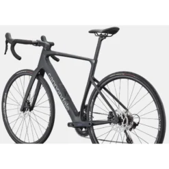 Synapse Carbon 5 Rennrad 28" schwarz