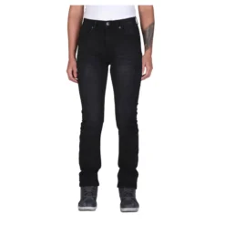 Tabera Motorradjeans Damen