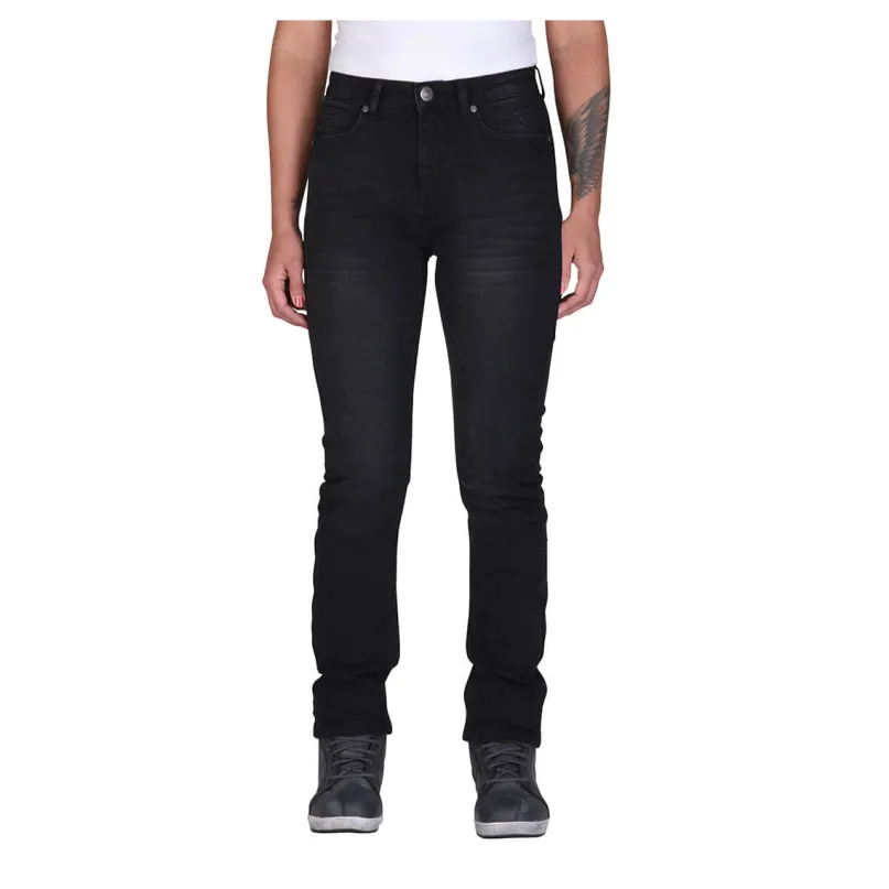 Tabera Motorradjeans Damen