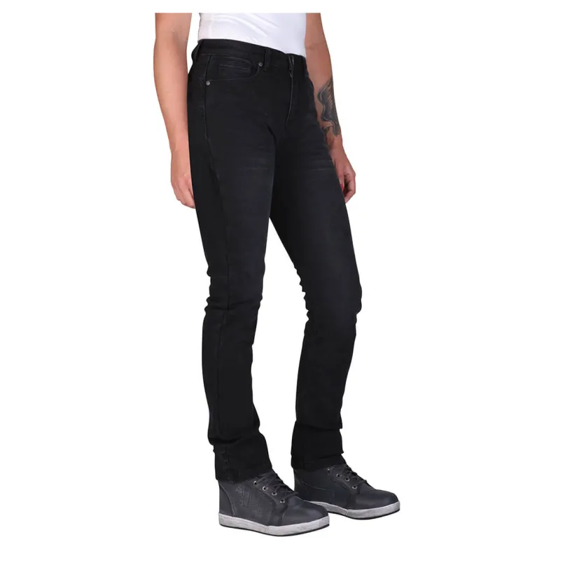 Tabera Motorradjeans Damen