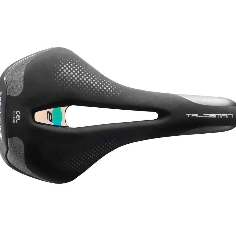 Talisman Flow E-Bike-Sattel