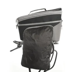Talis Plus 2.0 Gepäckträgertasche