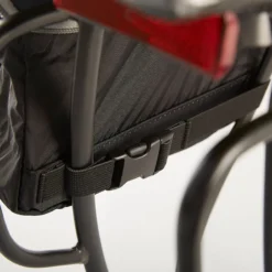Talis Plus 2.0 Gepäckträgertasche