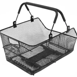 T A-Long Gepäckträgerkorb