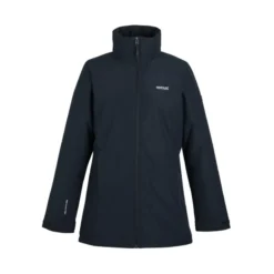 Tamlin warme Regenjacke Damen