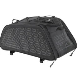Tayfort Topklip Gepäckträgertasche