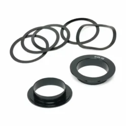 T47 BB Spindeladapter