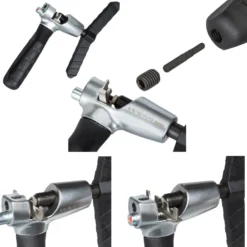 Team Tools Set Fahrrad-Werkzeug + Schürze