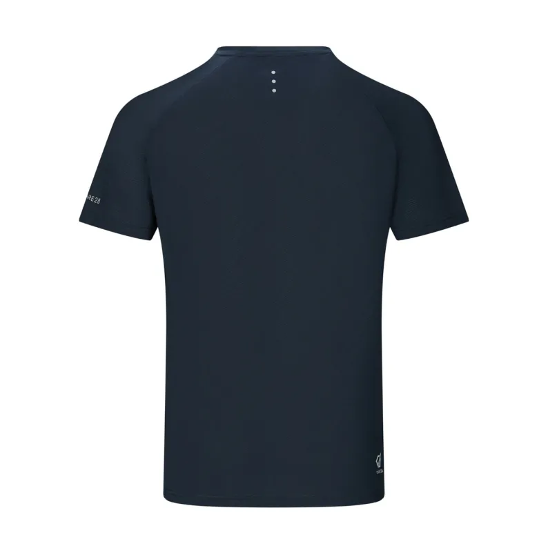 Tech Tee II Radshirt kurzarm Herren