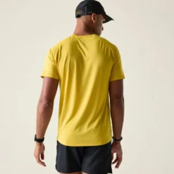 Tech Tee II Radshirt kurzarm Herren